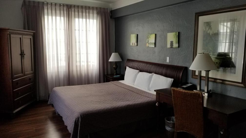 South Beach Plaza Hotel Miami Beach Zewnętrze zdjęcie