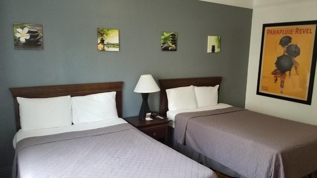 South Beach Plaza Hotel Miami Beach Zewnętrze zdjęcie
