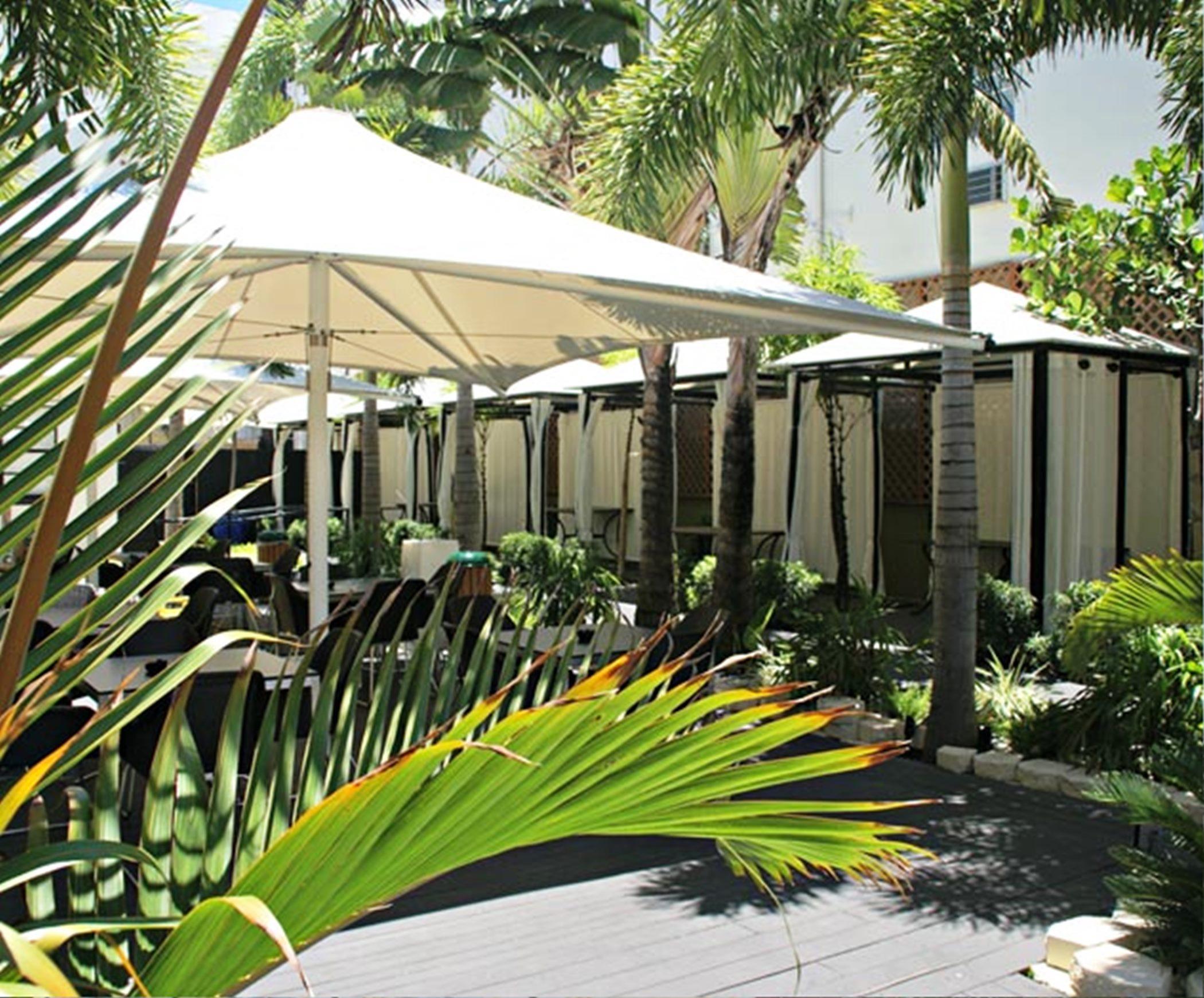 South Beach Plaza Hotel Miami Beach Zewnętrze zdjęcie