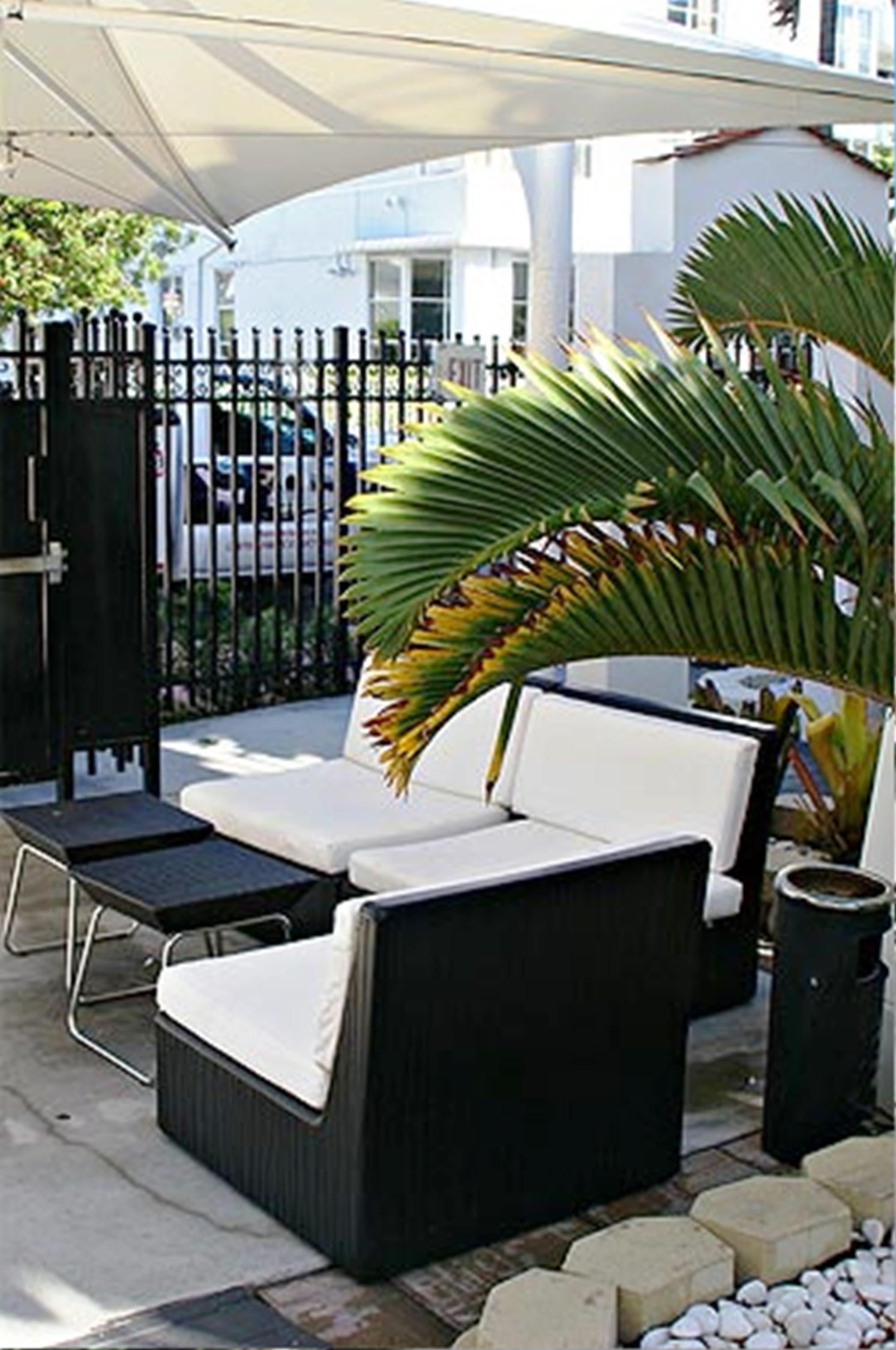 South Beach Plaza Hotel Miami Beach Zewnętrze zdjęcie