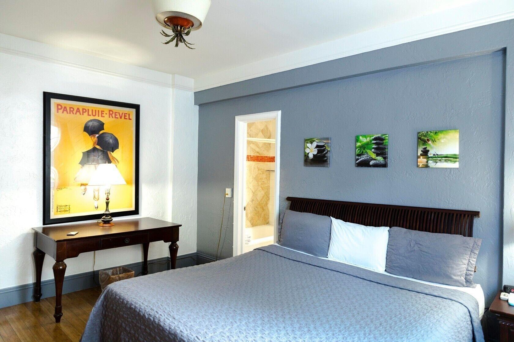 South Beach Plaza Hotel Miami Beach Zewnętrze zdjęcie