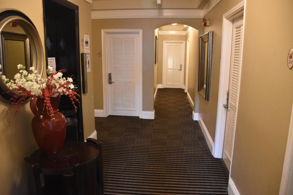South Beach Plaza Hotel Miami Beach Zewnętrze zdjęcie