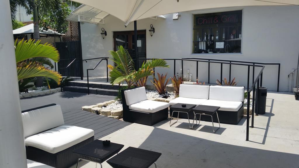 South Beach Plaza Hotel Miami Beach Zewnętrze zdjęcie